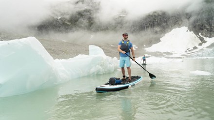 Mustang Survival Khimera Dual Flotation PFD 4