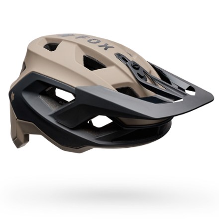 Fox Speedframe Mips Bike Helmet 0