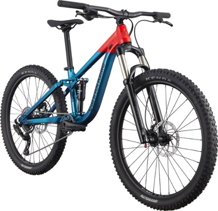 Cannondale Habit 26 Kids' Mountain Bike | REI Co-op