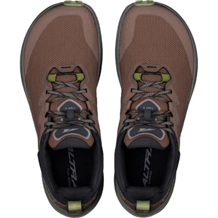 Altra Timp 6 Trail-Running Shoes - Men's 3