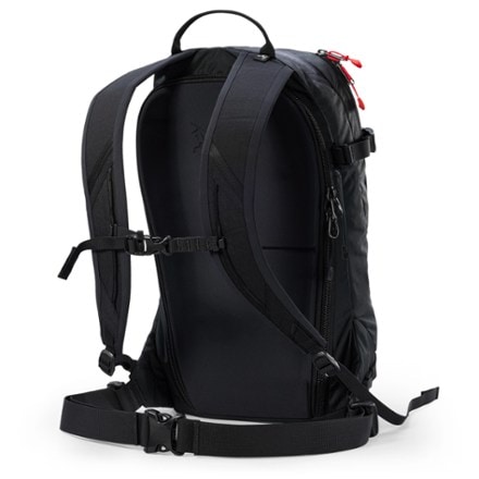 Arc'teryx Quintic 16 Pack 3