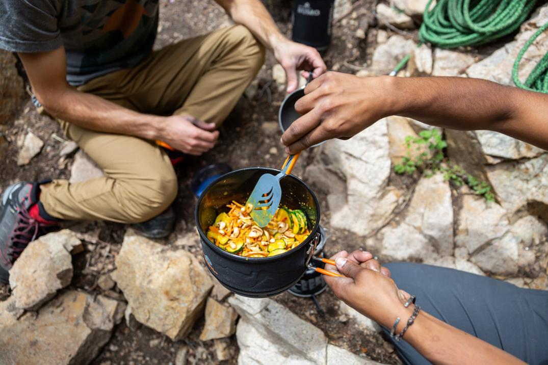 Location Image for 1.5 L Ceramic FluxRing Cooking Pot