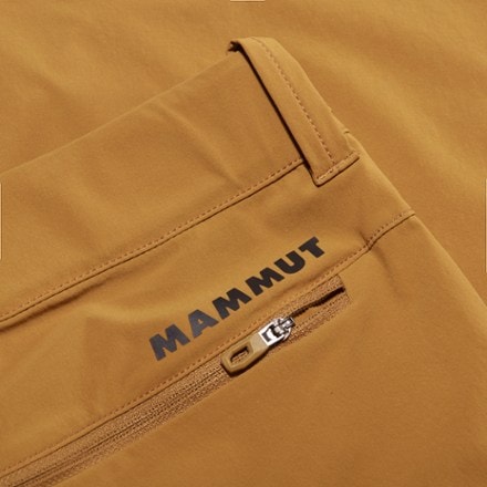 Mammut Runbold Shorts - Men's 6