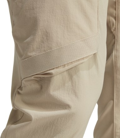 adidas Terrex Xperior Pants - Men's 6
