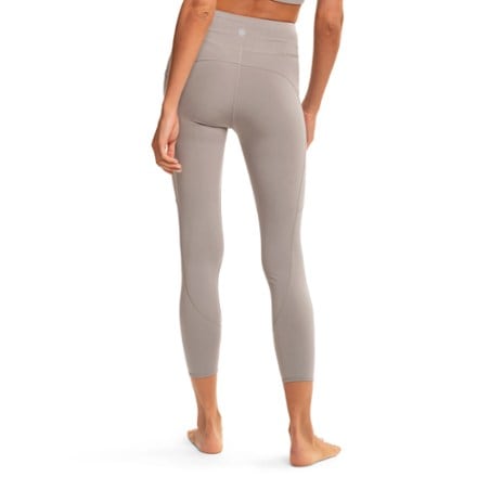 Threads 4 Thought Rita Pocket High-Rise 7/8 Sport Leggings - Women's 1