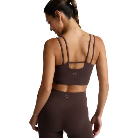 On Body Image of color Cocoa Plum