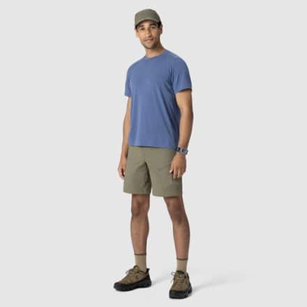 Outdoor Research Timberline Utility Shorts - Men's 3