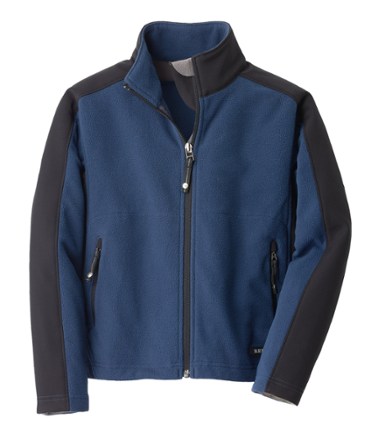 REI Coop Lightweight Fleece Jacket Kids' REI Coop