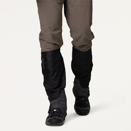 Outdoor Research Helium UL Gaiters - Men's 3