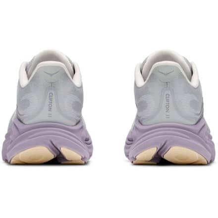 HOKA Clifton 11 Road-Running Shoes - Women's 4