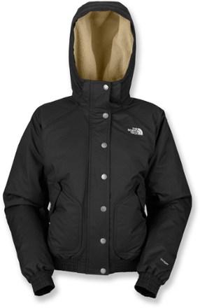 arctic the north face