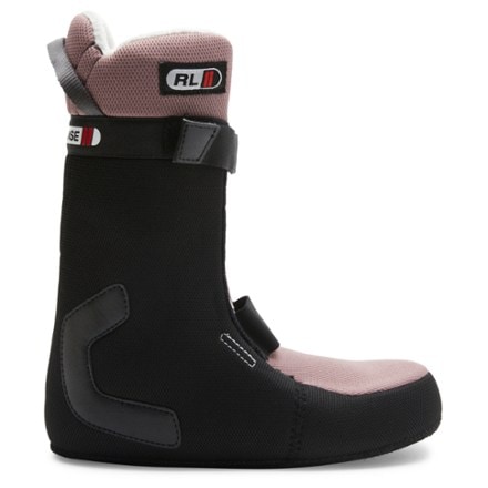 DC Lotus Step On Snowboard Boots - Women's - 2024/2025 7