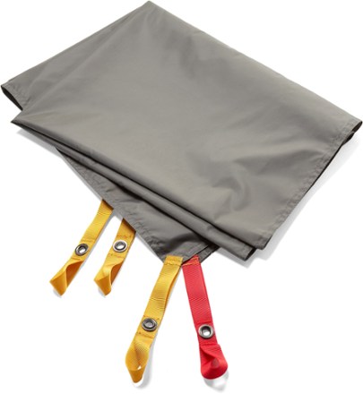 north face tarp