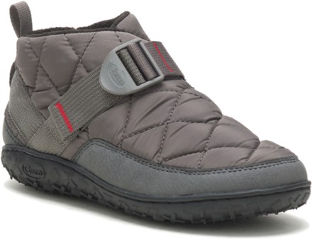 Chaco Ramble Puff Slippers - Women's 1