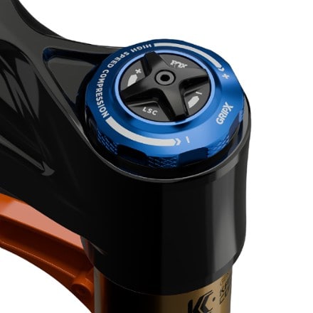 Fox Racing Shox Fox 36 SL Factory Suspension Fork 5