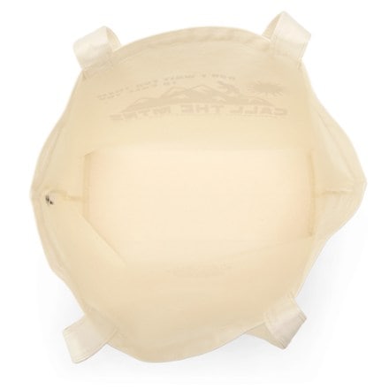 REI Co-op Canvas Tote 4