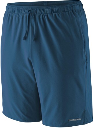 Patagonia Multi Trails Shorts 8" - Men