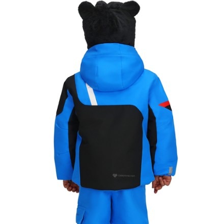 Obermeyer Super G Insulated Jacket - Toddlers' 2