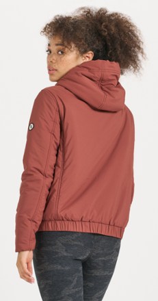 Vuori Tahoe Insulated Jacket