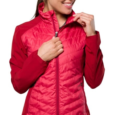 Nathan Navigator Hybrid Jacket - Women's 4