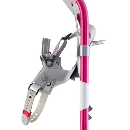 Tubbs Xplore 25 Snowshoes - Women's 1