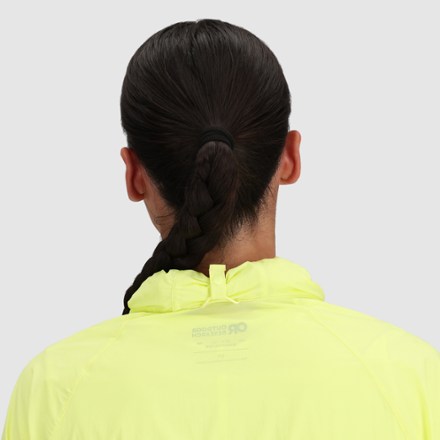 Outdoor Research Shadow Wind Hoodie - Women's 6