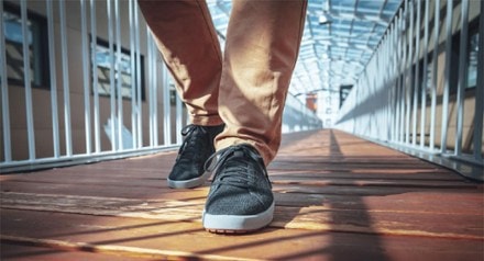 SAOLA Cannon Knit 2.0 Wool Shoes - Men's 9