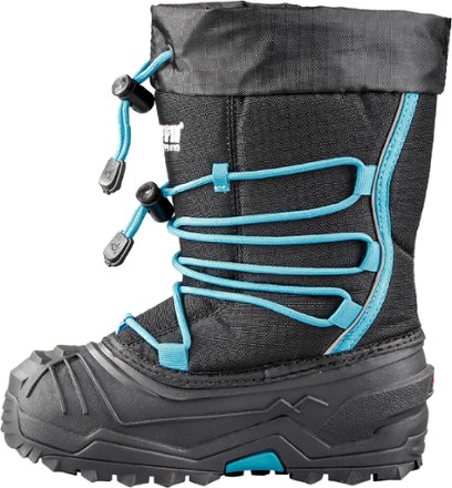 Baffin Young Snogoose Boots - Kids' 0