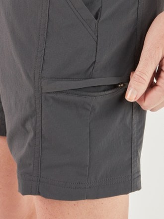 ExOfficio Nomad 7" Shorts - Women's 2