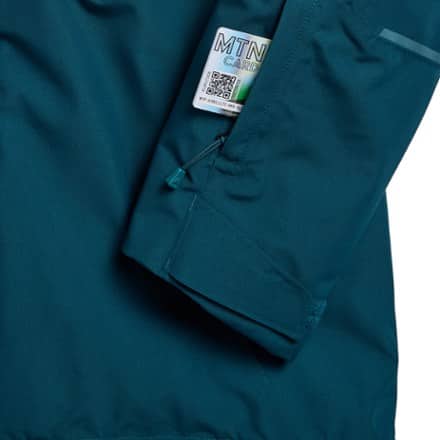 Burton Reserve 2L 3-in-1 Jacket - Women's 7