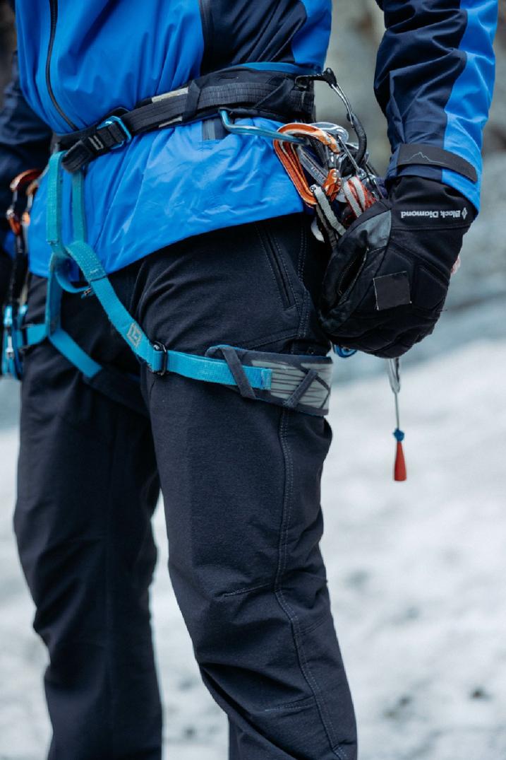 Location Image for Klash Pants - Men's