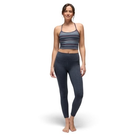 prAna Heavana Every Minute Bralette 3