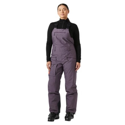 Helly Hansen Powderqueen Bib 2.0 Snow Pants - Women's 1