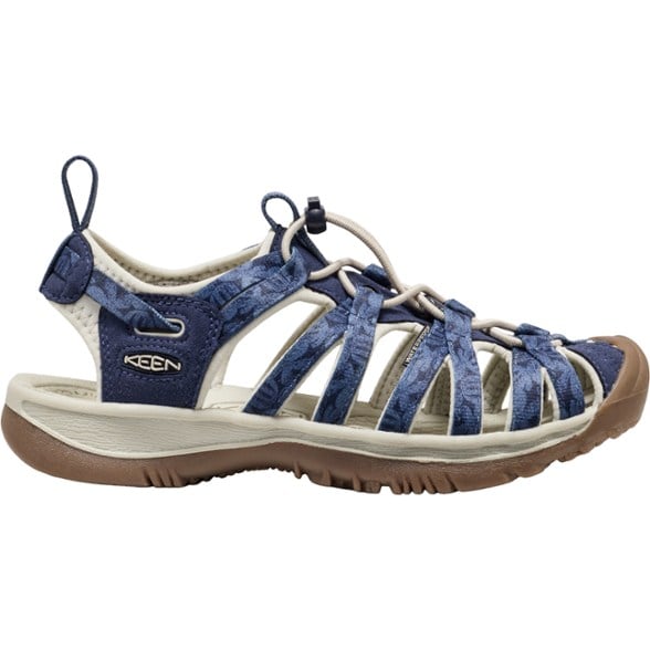Product Image of color Navy Print