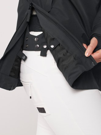 Roxy Shelter Insulated Jacket - Women's 5