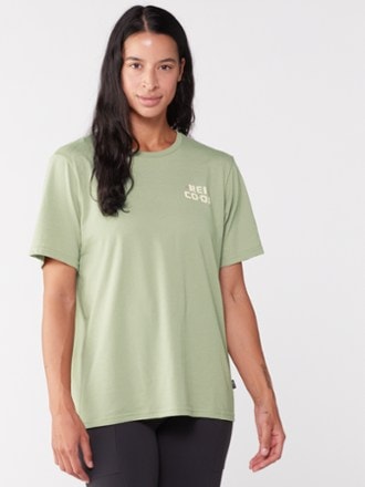 REI Co-op 1938 Graphic T-Shirt 2