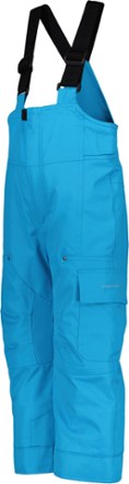Obermeyer Volt Bib Snow Pants - Toddlers' and Kids' 2