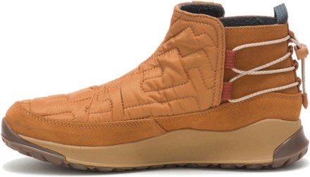 Chaco Borealis Ridge Waterproof Boots - Women's 4