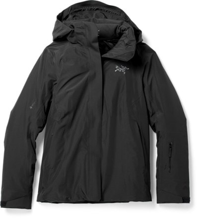 Arc'teryx Andessa Insulated Jacket - Women's | REI Co-op