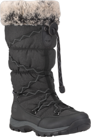 timberland winter boots with fur