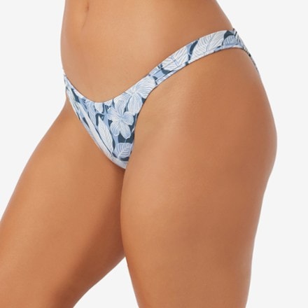 O'Neill Palmetto Tropical Kee Swimsuit Bottoms - Women's 3