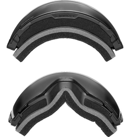 DAKINE Domain Snow Goggles Plus 4