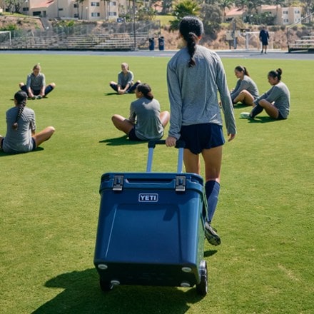 Location Image for Roadie 60 Wheeled Cooler