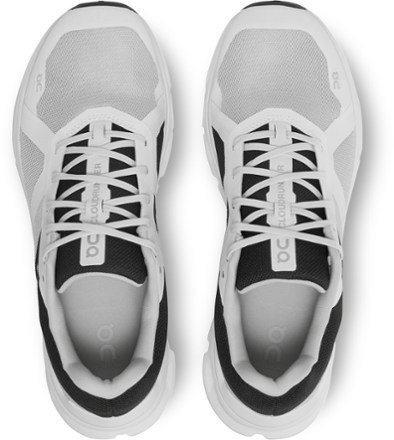 On Cloudrunner Road-Running Shoes - Men's 4