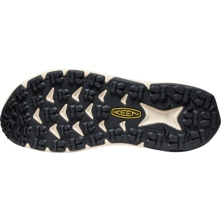 KEEN 450 Dirt Hiking Shoes - Men's 4