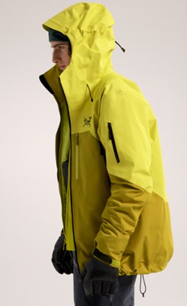 Arc'teryx Rush Jacket - Men's 9