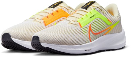 Nike Air Zoom Pegasus 40 Road-Running Shoes - Men's 2