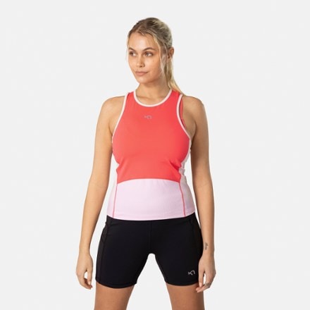 Kari Traa Linnea Tank Top - Women's 1