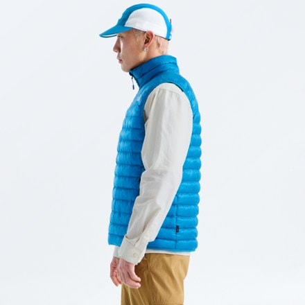 The North Face Terra Peak Insulated Vest - Men's 3