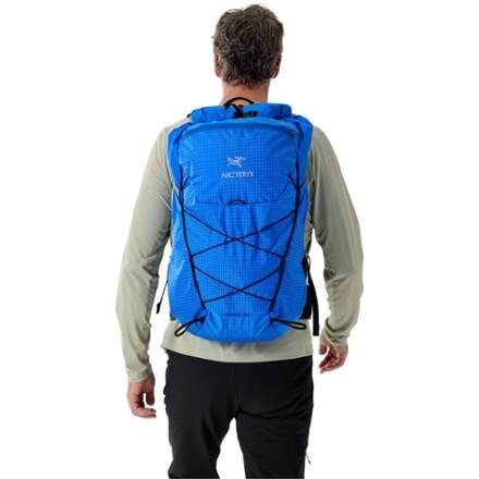Arc'teryx Aerios 35 Pack 3